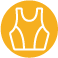 Gilets de sécurité