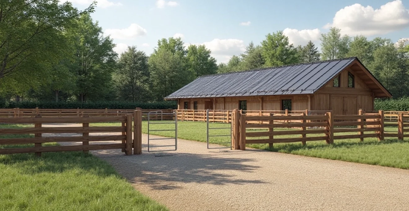 quels-criteres-pour-bien-choisir-une-barriere-de-paddock-chevaux